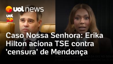 Erika Hilton recorre ao TSE contra inclusão de post em ação de Flávio Bolsonaro