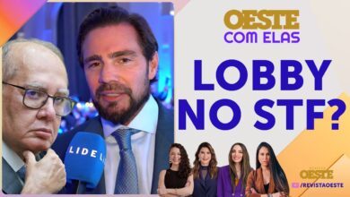 Escândalo do Banco Master: vídeo da Revista Oeste questiona papel de Gilmar Mendes e Daniel Vorcaro