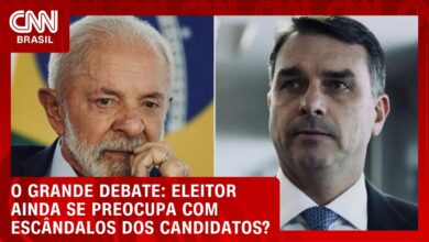 Escândalos em campanhas presidenciais: impacto real nas eleições de 2026?
