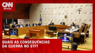 Especialista afirma que conflito no STF causa desgaste ao país