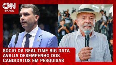 Especialista aponta rejeição como fator decisivo na eleição presidencial de 2026