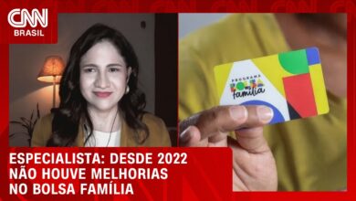 Especialista avalia impacto do aumento do Bolsa Família a duas semanas das eleições