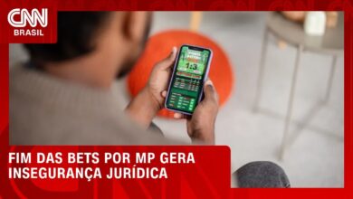 Especialista critica MP que proíbe apostas de quota fixa e alerta para insegurança jurídica
