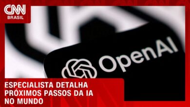 Especialista destaca que avanço da IA exige atenção à forma de uso da tecnologia