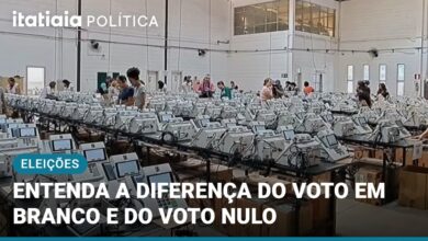 Especialista esclarece diferenças entre voto branco e voto nulo e seu impacto nas eleições