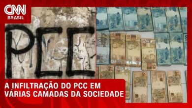 Especialista explica divisão de liderança e funções da maior facção criminosa do país