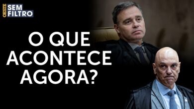 Especialista explica os próximos passos do julgamento entre Moraes e Mendonça
