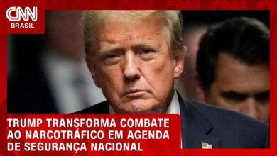 EUA reforçam combate ao narcotráfico na América do Sul com envio de drones MQ-9 Reaper