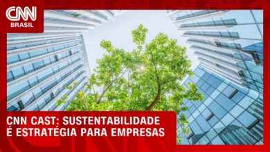 Evento destaca sustentabilidade como motor de novas oportunidades empresariais