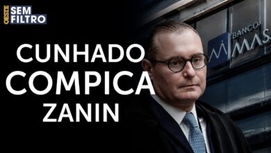 Ex-cunhado de Gilmar relata ter discutido interesses do Master com Zanin