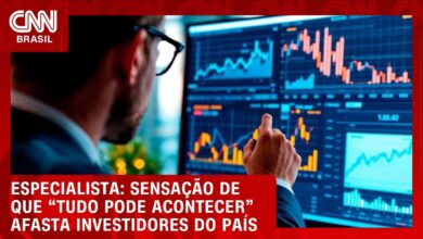 Ex-diretor do Banco Central alerta que medidas provisórias geram insegurança e afastam investidores