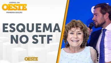 Ex-mulher de Gilmar Mendes afirma que banqueiro buscava influência no STF