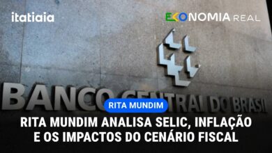 Expectativa de redução da taxa Selic e cenário fiscal pautam mercado, analisa Rita Mundim