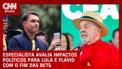 Fim das apostas esportivas pode beneficiar governo Lula e movimentar oposição, diz especialista