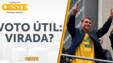 Flávio Bolsonaro fortalece posição política em 2026 e impacta cenário eleitoral contra Lula