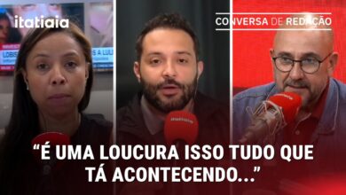 Flávio Bolsonaro ironiza viagens de avião supostamente ligadas a Daniel Vorcaro