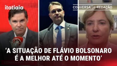 Flávio Bolsonaro registra alta probabilidade de vitória em plataformas internacionais de previsão