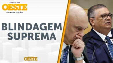Flávio Dino adia possível crise entre STF, Lula e Moraes para após as eleições
