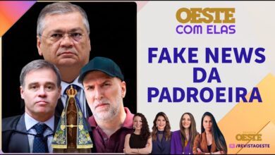 Flávio Dino e André Mendonça protagonizam debate sobre liberdade de expressão no STF