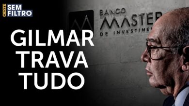 Gilmar Mendes Solicita Suspensão de Julgamento de Alexandre de Moraes no STF