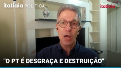 Governador Romeu Zema Alfineta Lula e Critica Reajuste do Bolsa Família