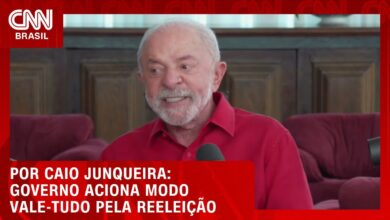 Governo adota estratégia agressiva visando reeleição, aponta análise da CNN Brasil