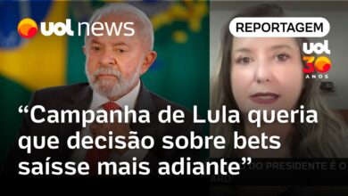 Governo Federal avança com proibição das apostas esportivas; campanha de Lula preferia decisão posterga