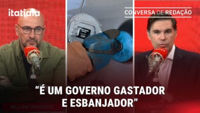 Governo Federal Planeja Prorrogar Subsídio de R$ 2,12 por Litro no Diesel por Mais 30 Dias