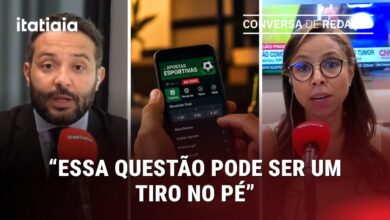 Governo Lula anuncia proibição das apostas esportivas online no Brasil
