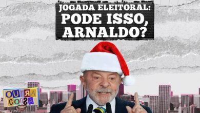 Governo Lula aumenta Bolsa Família às vésperas da eleição em medida controversa