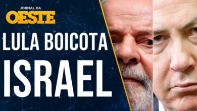 Governo Lula enfrenta rejeição na ONU após postura contrária a Netanyahu