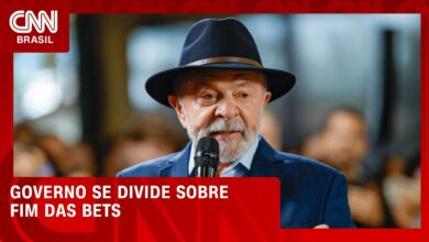 Governo Lula está dividido sobre restrições às apostas online antes do primeiro turno
