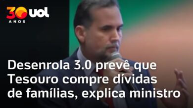 Governo Lula lança Desenrola 3.0 para comprar dívidas de famílias com até 90% de desconto