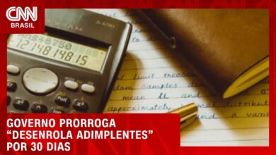 Governo Lula prorroga por 30 dias programa de renegociação de dívidas para informais