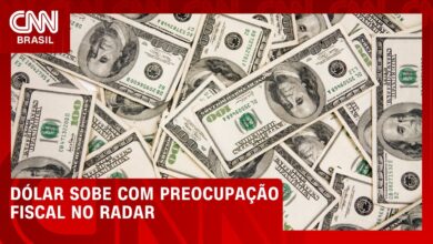 Ibovespa cai influenciado por alta global de juros e incertezas eleitorais em 2026