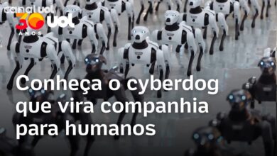 Indústria automotiva avança com humanoides realistas e agentes de IA revolucionam projetos matemáticos e arquitetônicos