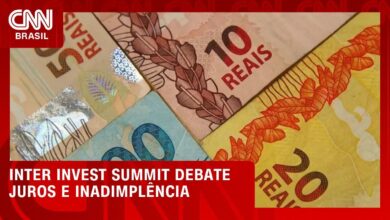Inter Invest Summit 2026 discute impacto dos juros altos e inadimplência nas famílias brasileiras