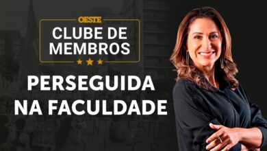 Jovem relata insatisfação com identitarismo na faculdade e ingresso na Revista Oeste