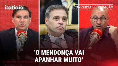 Julgamento no STF sobre investigação de Alexandre de Moraes é suspenso e pode durar até 90 dias