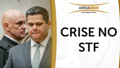 Jurista critica permanência de ministro no STF e alega falta de separação de poderes