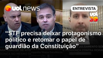Jurista defende que STF deve abandonar protagonismo político e focar em proteger a Constituição