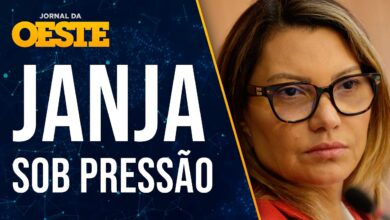 Justiça questiona atuação da AGU na defesa de Janja em ação sobre viagens
