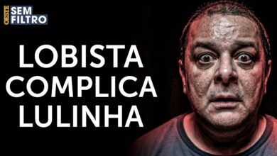 Lobista ligada a ‘Lulinha’ exibe fotos em voo ‘Aerolula’ e no Planalto