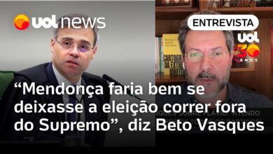 Luiz Fux determina suspensão de publicações sobre Nossa Senhora Aparecida e desafia orientação de Flávio Dino