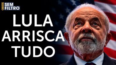 Lula critica ‘tarifaço’ na ONU e faz campanha em reduto globalista durante evento