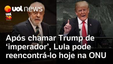 Lula deve discursar na ONU e pode encontrar Trump pela primeira vez após tensões tarifárias