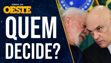 Lula propõe mudança nos critérios para indicação de ministros do STF