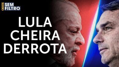 Lula recorre ao TSE e STF alegando apoio estrangeiro à campanha de Flávio Bolsonaro