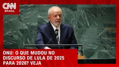 Lula reforça soberania nacional e endurece discurso na ONU em 2026
