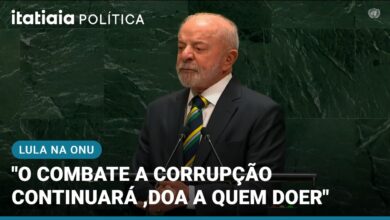 Lula Rejeita Intervenção Estrangeira e Defende Soberania no Combate ao Crime Organizado na ONU